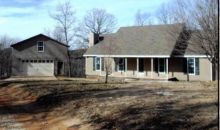 23334 Copeland Lane Hindsville, AR 72738