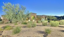 3236 N CANYON WASH Circle Mesa, AZ 85207