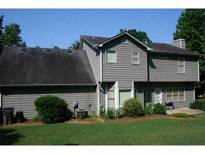 1280 Scenic Brook Trail Sw, Conyers, GA 30094