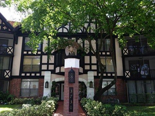 3730 INVERRARY DR # 1K, Fort Lauderdale, FL 33319