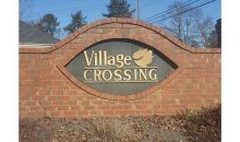 3997 Village Crossing Circle Ellenwood, GA 30294