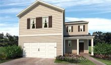 5579 Luther Court Ellenwood, GA 30294