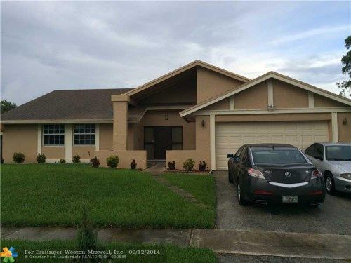 7101 NW 49TH CT, Fort Lauderdale, FL 33319