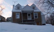 534 Marple Ave Canonsburg, PA 15317