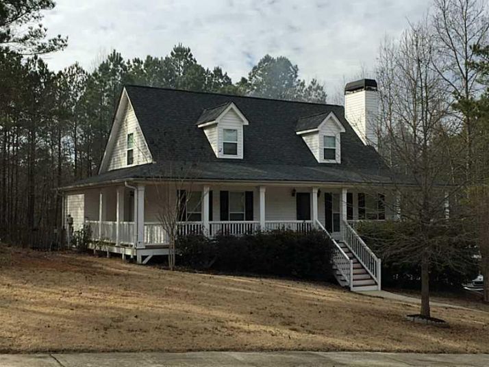 150 Champion Way, Hiram, GA 30141