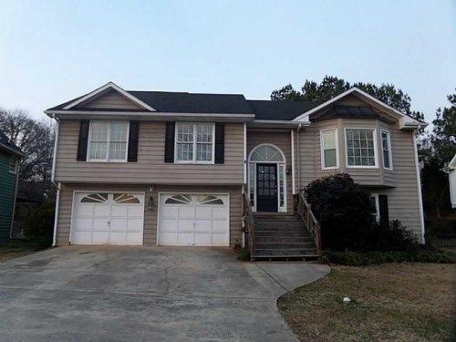 31 Thoroughbred Lane, Cartersville, GA 30120