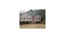 125 Trotters Walk Covington, GA 30016