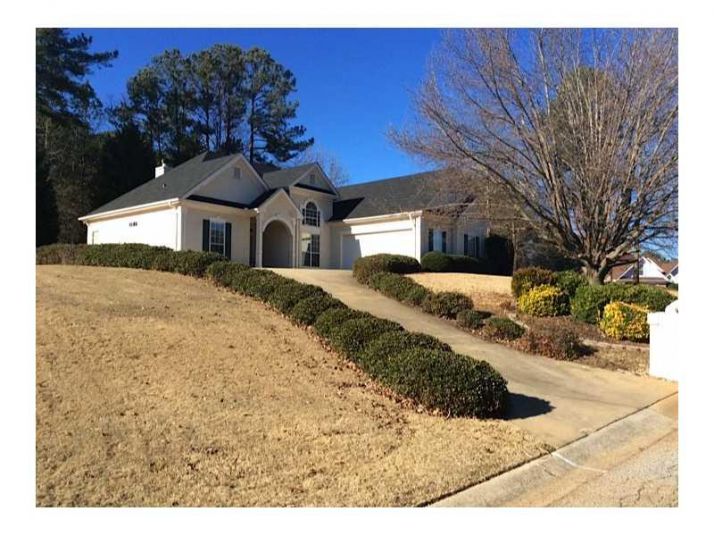 215 Wisteria Boulevard, Covington, GA 30016