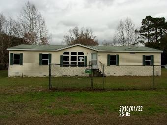13195 Northeast 39th Pl, Silver Springs, FL 34488