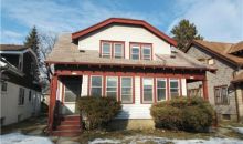 2726-2728 W Melvina St Milwaukee, WI 53216