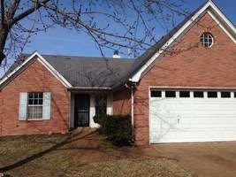 8922 Fulton Cove, Cordova, TN 38016