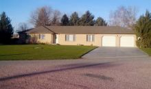 100 Cottonwood Terrace Torrington, WY 82240