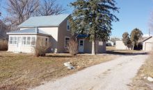 406 4th St Chugwater, WY 82210