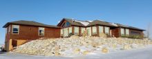 630 Summit Dr Buffalo, WY 82834
