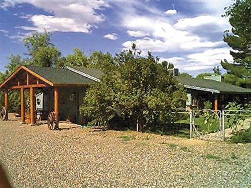 2877 S. Salt Mine Road, Camp Verde, AZ 86322