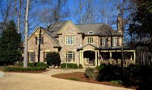 875 Longwood Lane Alpharetta, GA 30004