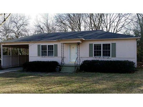 1130 Barnes Mill Road, Marietta, GA 30062