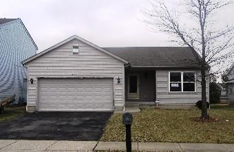 4204 Nipigon Dr, Columbus, OH 43207