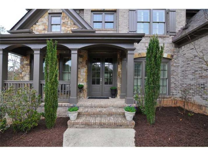 105 Fernwood Drive, Woodstock, GA 30188