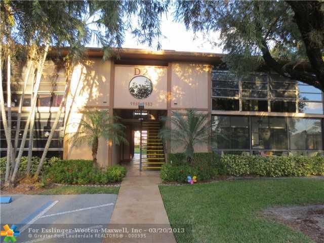 9352 S Belfort Cir # 109, Fort Lauderdale, FL 33321