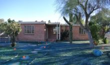 308 E Laguna St Tucson, AZ 85705