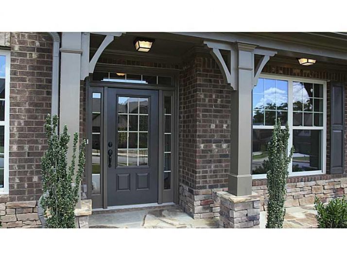 9115 Rushington Court, Cumming, GA 30041