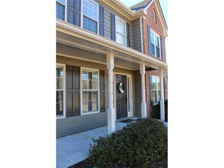 2047 Green Gate Place, Grayson, GA 30017
