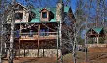 272 Clarice Lane Sautee Nacoochee, GA 30571