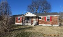 308 Evergreen Drive Columbia, TN 38401