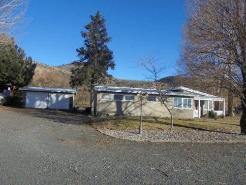 18317 Highway 395, Lakeview, OR 97630