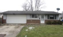 5019 Chingford Dr Columbus, OH 43232