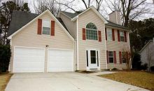 256 Carrie Drive Dallas, GA 30157