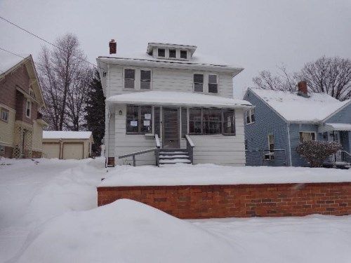 1516 Hillcrest St, Akron, OH 44314