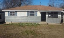7418 Valley Dr Little Rock, AR 72209