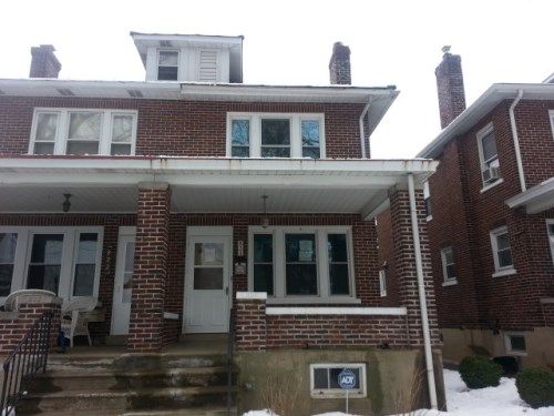 824 N 21st Street, Allentown, PA 18104