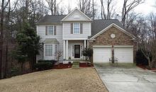 7385 Brassfield Drive Cumming, GA 30041