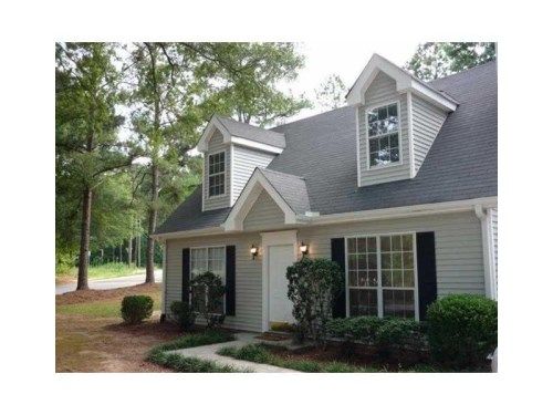 128 Sweetgum Road, Peachtree City, GA 30269