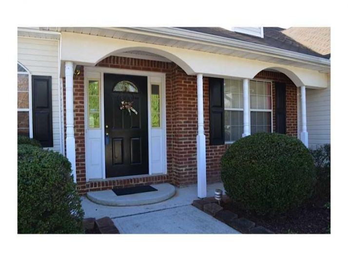 297 Plantation Boulevard, Stockbridge, GA 30281