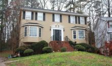 1037 Saybrook Circle Lilburn, GA 30047