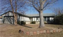 2528 N Battin St Wichita, KS 67220