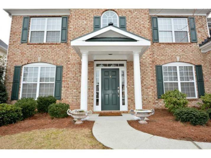 571 Carrington Cove, Alpharetta, GA 30005