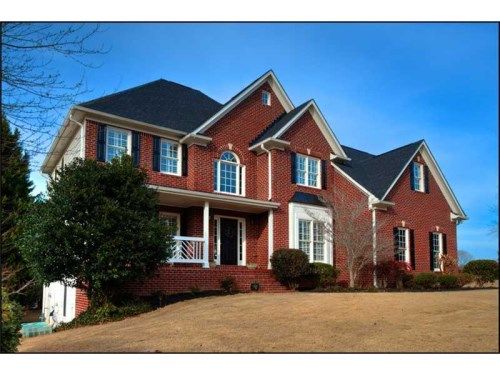 3504 Vintage Trail, Woodstock, GA 30189