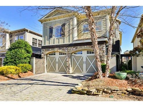 324 Gray Shingle Lane, Woodstock, GA 30189