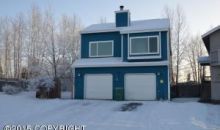 2230 Country Brook Circle Anchorage, AK 99502