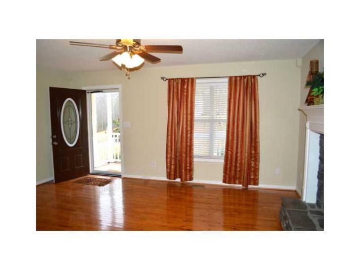 236 Hobson Drive, Jasper, GA 30143