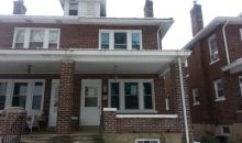 824 N 21st Street Allentown, PA 18104