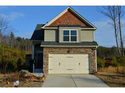 49 Carriage Hills Drive Se, Cartersville, GA 30121