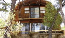 290 Canelo Road Elgin, AZ 85611
