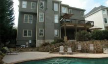 6580 Ridgefield Drive Alpharetta, GA 30005