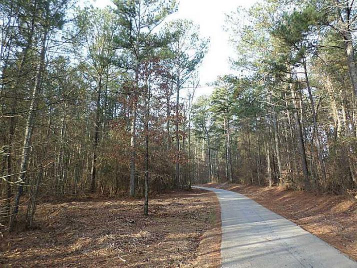 490 Cedar Ridge Road, Monroe, GA 30656
